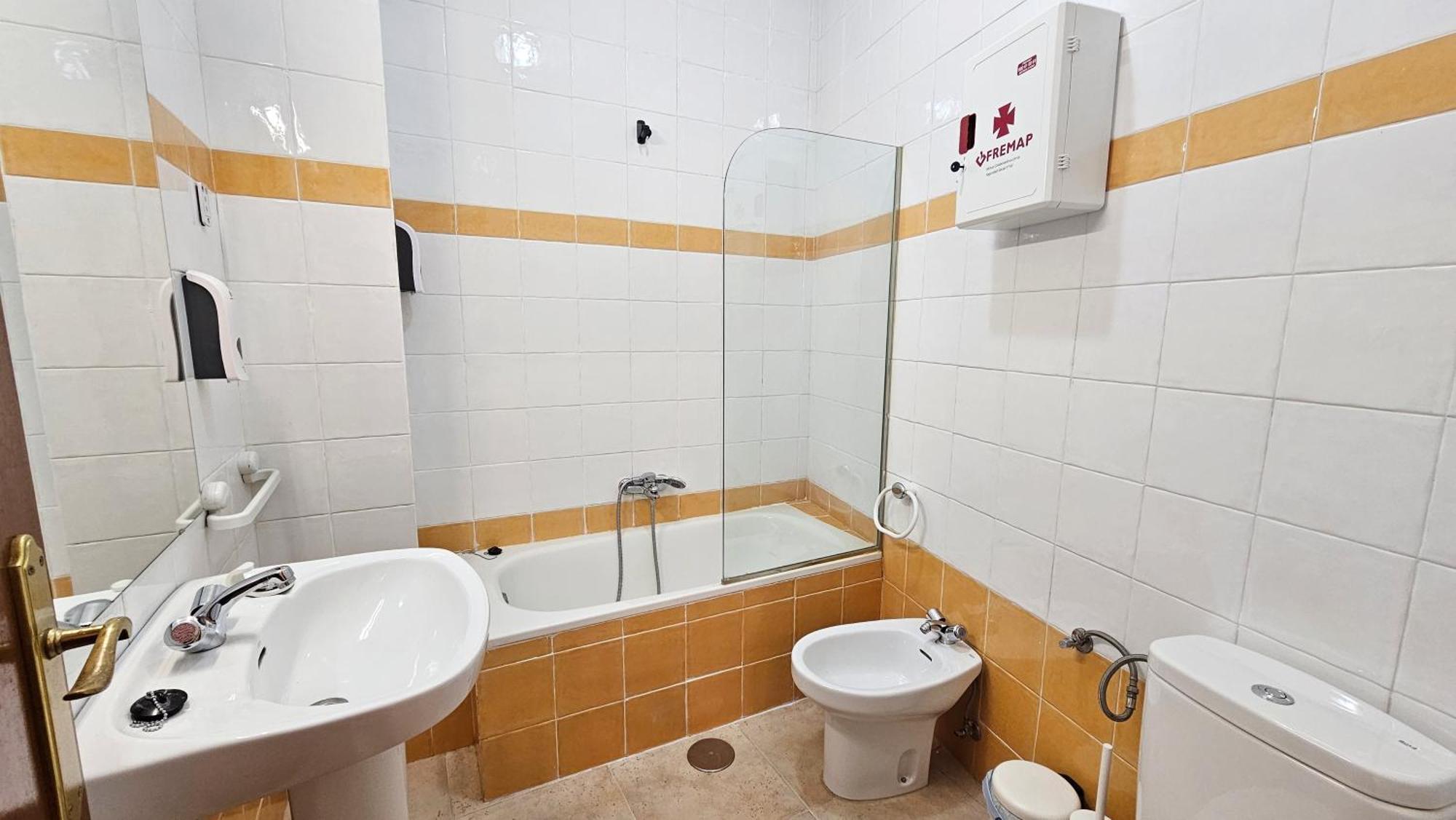Alorena Con Balcones Al Real Ubeda  Luaran gambar