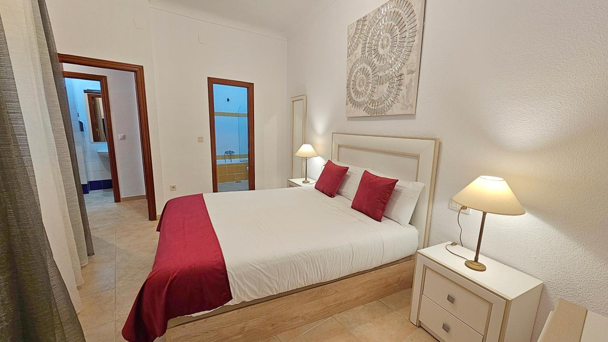 Alorena Con Balcones Al Real Ubeda  Luaran gambar